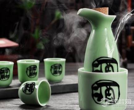 古代喝酒之前为什么都把酒加热一下 除了御寒还有另外一层道理