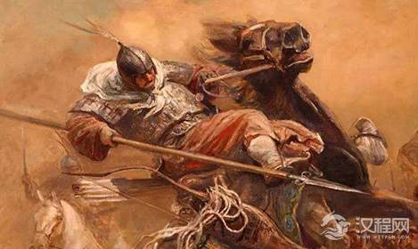 秦皇汉武头疼的“匈奴”最后是怎么消失的？