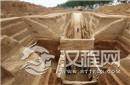 曹操精心设置72疑冢 竟然在这里被发现了