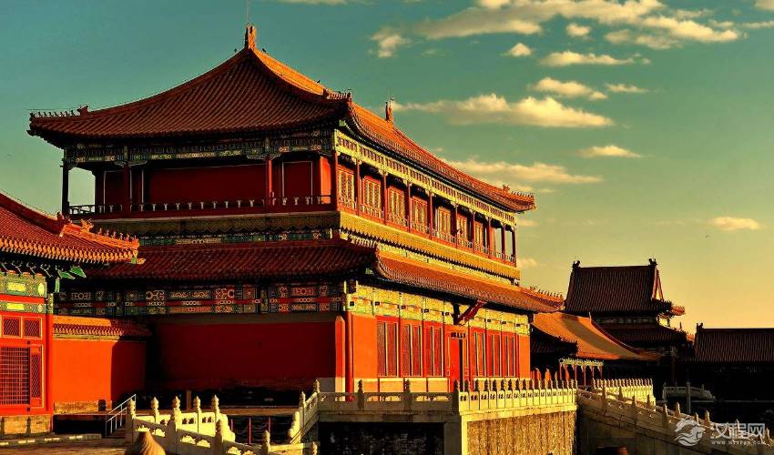 古代故宫这么多的水井 为什么还要舍近求远跑到玉泉山取水呢