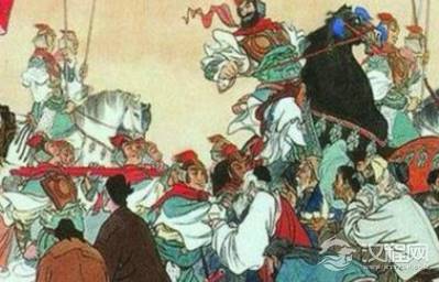 白马之祸的经过如何？为何会导致大唐的灭亡呢？