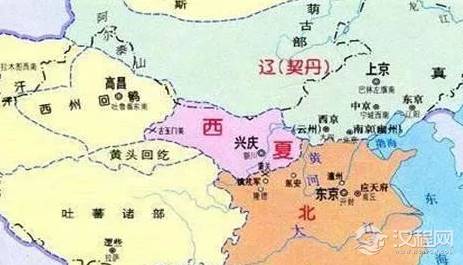 揭秘：古代历史上的辽国和金国是哪里？