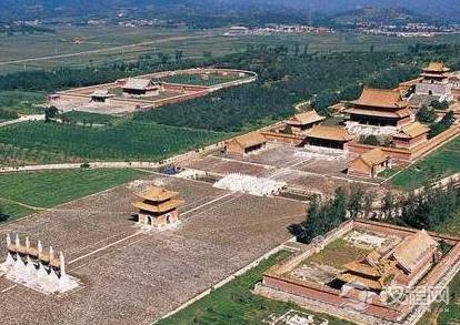 古代工匠完成皇陵修建工作后 他们真的全部被杀了吗