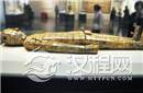 古代帝王死后穿上一种特制“衣服” 引发千古谜团