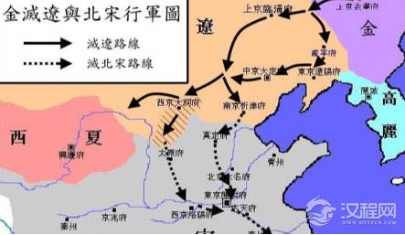 北宋大臣兼西夏国丈，任得敬是怎么差点亡夏的？