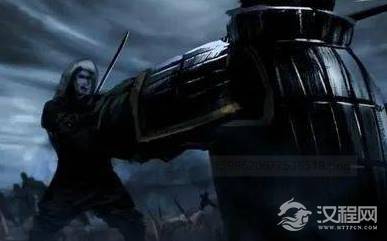 汉朝为何能战胜匈奴呢？环首刀功不可没