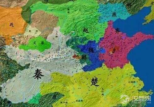 秦国国力空虚之际为何楚国不趁机出兵呢 到底是哪里出了问题呢