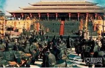 为什么古代军队只认虎符不认人？原因是什么