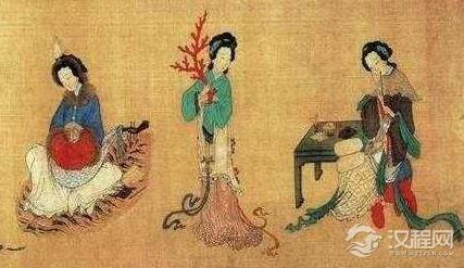 古代赠婚和赐婚相比 两者之间有什么不同