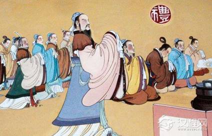 古代为什么不喜欢握手 古人为什么会认为握手是是不礼貌的