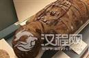 埃及最神秘的木乃伊：患有一种奇特致命疾病