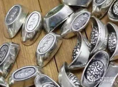 古人结账丢下银子就走了 店小二为什么数也不数就让人走了