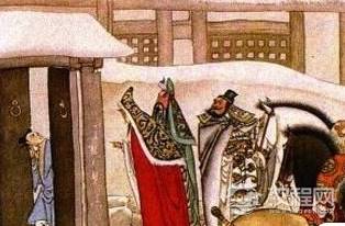 三国有很多人才，为何刘备却只青睐诸葛亮呢？