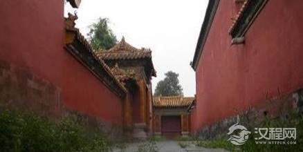 揭秘古代皇宫的可怜人 除了宫女还有谁呢