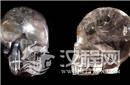 破解惊人谜团：玛雅水晶头骨与外星人毫无关系