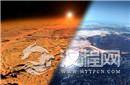 火星海洋消失真相：彗星太阳风竟是元凶