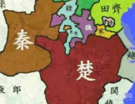 李信带兵打楚国只有二十万大军 王翦为什么非要六十万不可