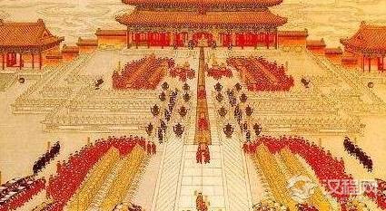 古人为什么习惯于跪坐 古人一直跪着坐会不会难受