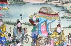 揭秘: 为什么挂六国相印的苏秦会被车裂处死?