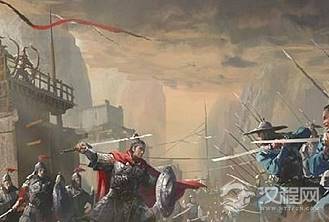 冯异为什么是刘秀手下的第一猛将？他有怎样的功绩？