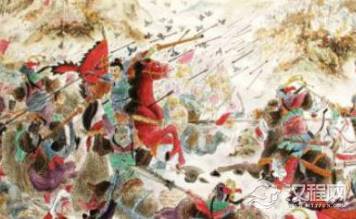 北宋为什么没有办法铲除西夏？原因是什么