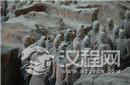 活人俑是不是真的?秦始皇陵兵马俑千人千面