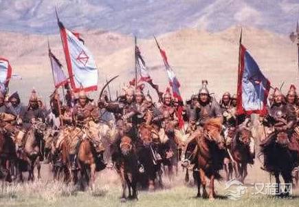 古印度面积辽阔 成吉思汗集其后人为什么不发兵占领