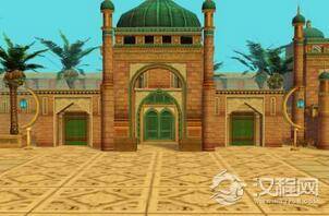 揭秘楼兰古国为何从历史上神秘的消失