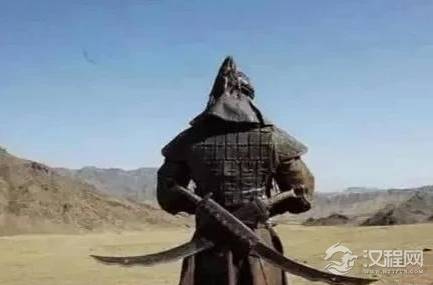 揭秘古人用刀之谜 汉人都是用直刀,少数民族为什么都惯用弯刀