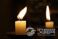 蜡烛竟到汉朝才出现：极为珍贵稀少属于进贡珍品