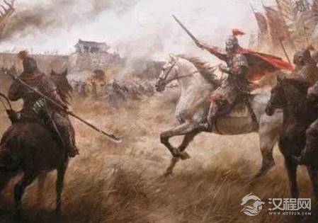 开禧北伐的原因是什么 金国和南宋之间发生了什么