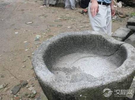 古代没有洗衣服的情况下 古人是怎么洗衣服的