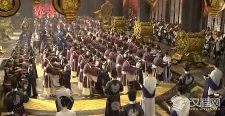 清朝对王公贵族的称谓那么多 那么阿哥、贝勒、贝子有什么区别呢