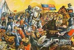 揭秘“英法百年战争”靠的是英格兰长弓?