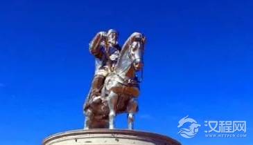 这个国家曾经称霸中亚，被成吉思汗灭掉后又数次复国，实力强大