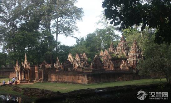 真腊的政治制度是怎么样的？经济是怎么发展的