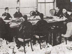 李鸿章为何在日本遇刺？与《马关条约》有关吗