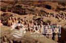 秦始皇陵兵马俑出土后为何40年内无人敢挖?