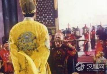 古人也有夜班来说吗 为什么凌晨就得到午门集合了呢