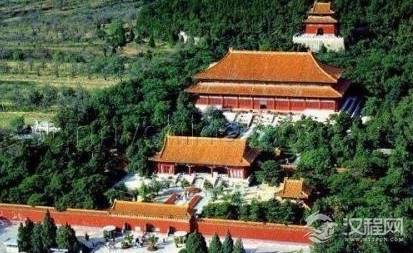 古代皇帝陵墓关闭后，工匠们怎么出来？