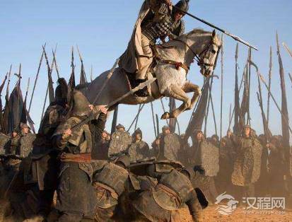 古代的武侠高手到底有多厉害 他们真的可以以一敌百吗