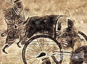 东汉时期的军职是如何划分的？共分为几个等级？