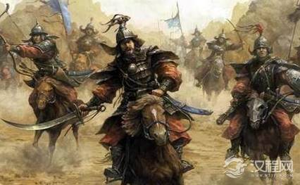 古代的将领真的能以一当百吗 事实确实如此吗