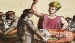 木星将顶替太阳? 玛雅人神秘祭祀的真相