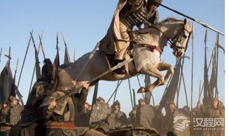 古代打仗的战马既非公马也非母马 那么到底是什么马