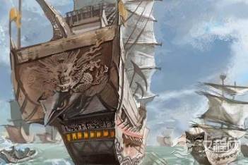 古代的交通方式都有什么 古人出门坐什么出行呢