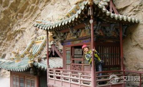 悬空寺有何奇妙之处？悬空寺有着怎样的来历