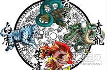 揭秘中国古代四大神兽 四大神兽到底是什么？