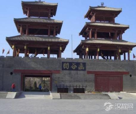 晋国为什么是秦国向东发展的阻碍 这里面到底有什么玄机所在