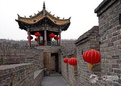 古代建筑为什么不用红砖而是用青砖呢 其实里面是有讲究的